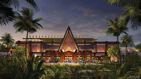 The polynesian resort - A seemingly non-descript long-house at the Polynesian Resort was the scene of one of the most crucial moments in classic rock history. While avid rock history buffs may remember the fateful turn of …